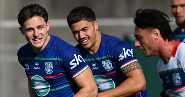 NSW Cup Preview: Metcalf confirmed for comeback