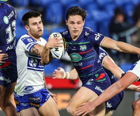 NSW Cup Match Report: Closer to top five after solid win