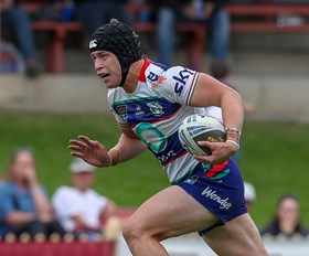 NSW Cup Match Report: Second successive setback