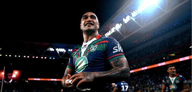 Niukore departing for new club at end of 2026 season