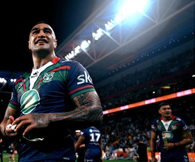 Niukore departing for new club at end of 2026 season