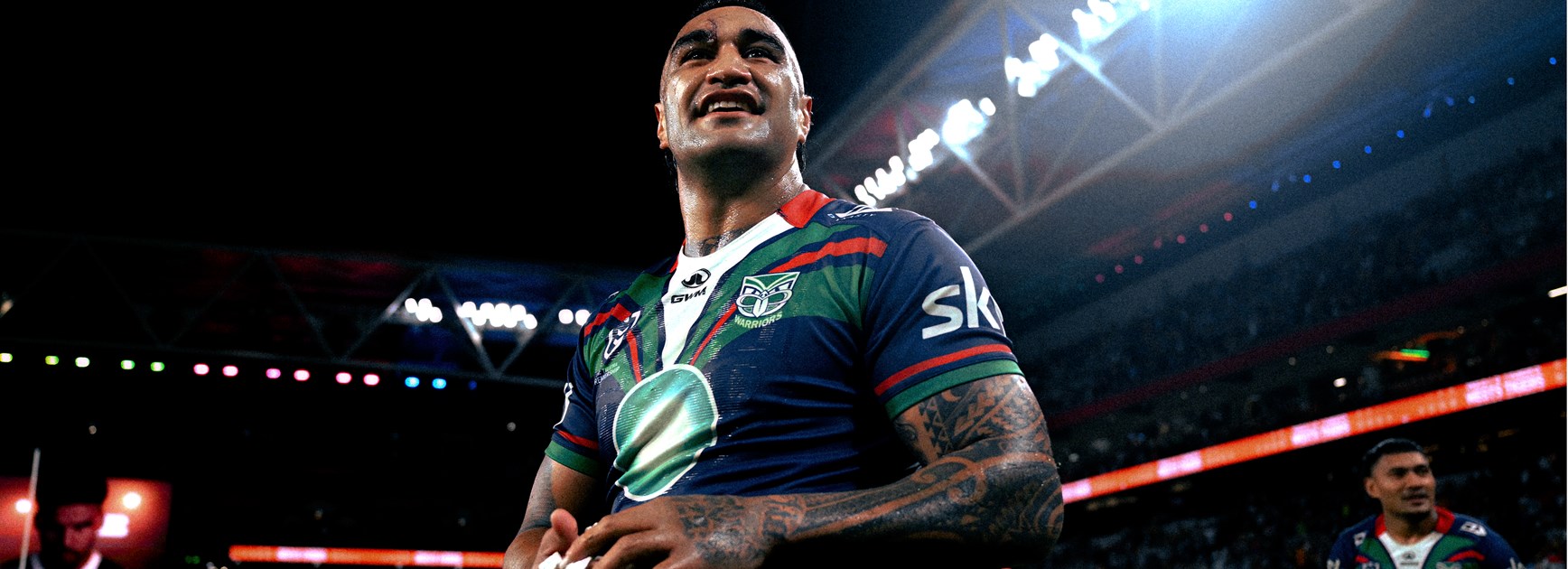 Niukore departing for new club at end of 2026 season