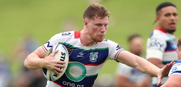 NSW Cup Match Report: Third straight comeback fails