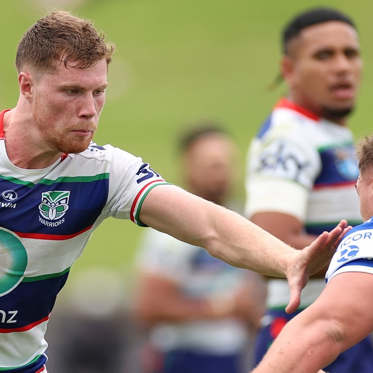 NSW Cup Match Report: Third straight comeback fails