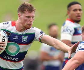 NSW Cup Match Report: Third straight comeback fails