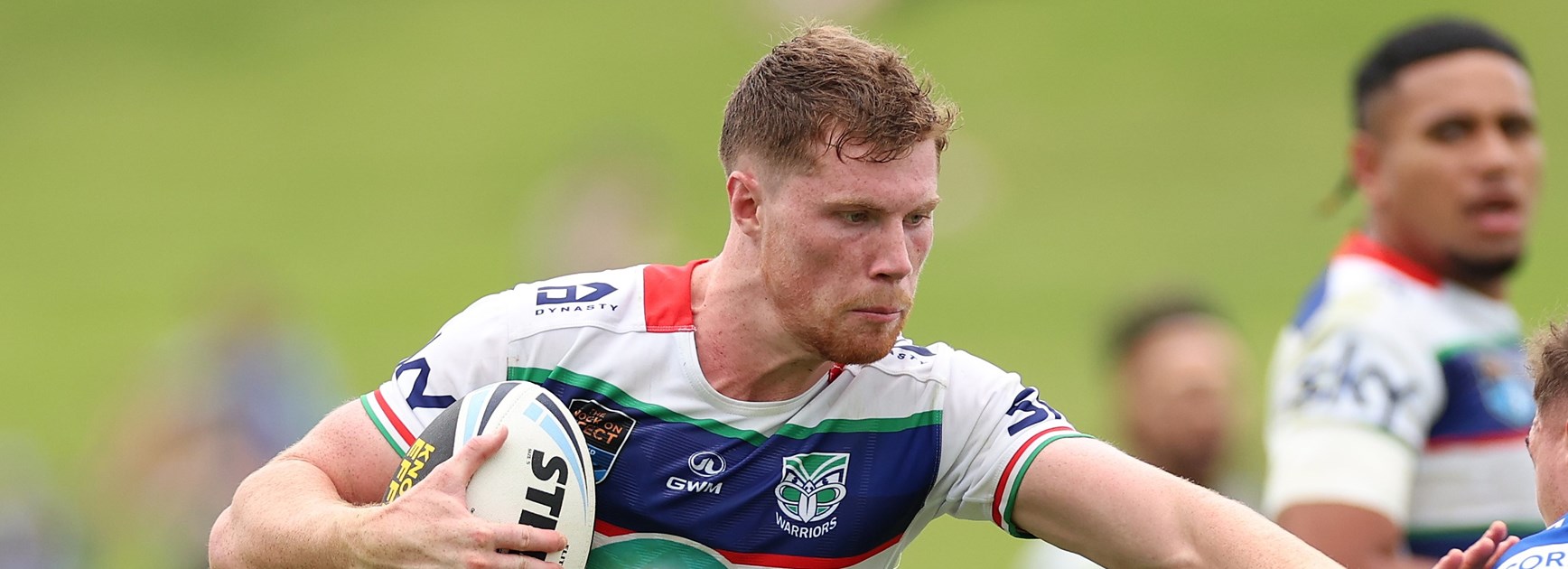 Storm stand tall after Warriors’ stunning comeback surge