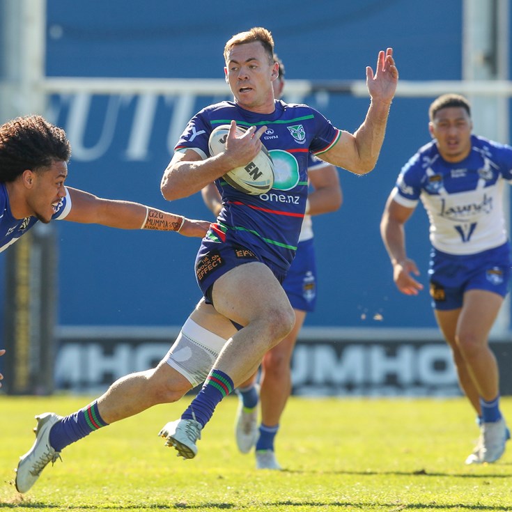 NSW Cup Match Report: Revenge exacted with third win on end