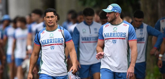 Team Update: RTS to miss Preseason Challenge