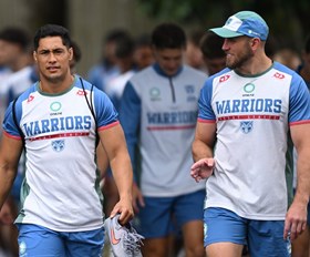 Team Update: RTS to miss Preseason Challenge