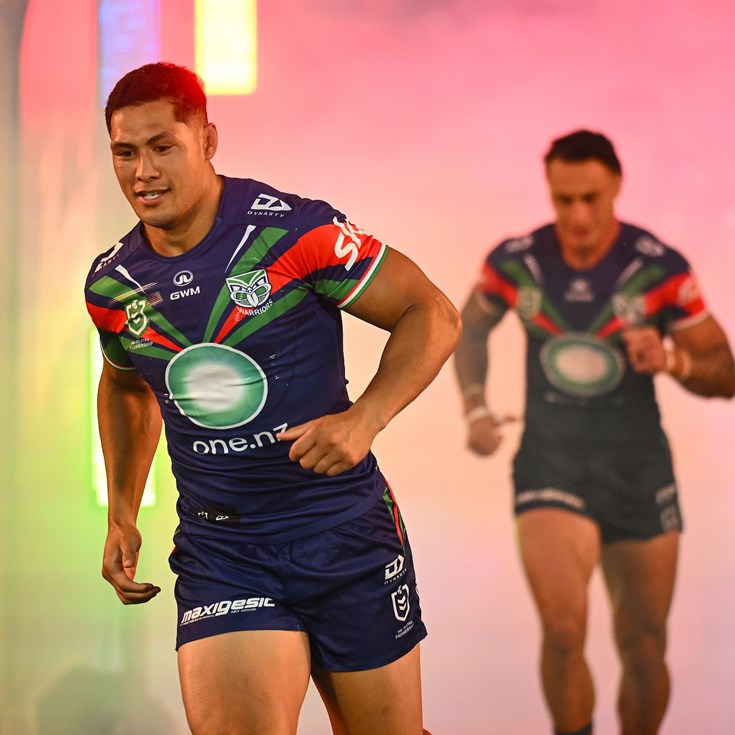 More personal milestones beckon for Tuivasa-Sheck