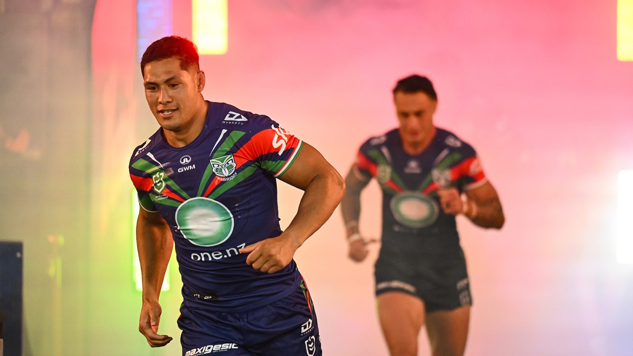More personal milestones beckon for Roger Tuivasa-Sheck | Warriors