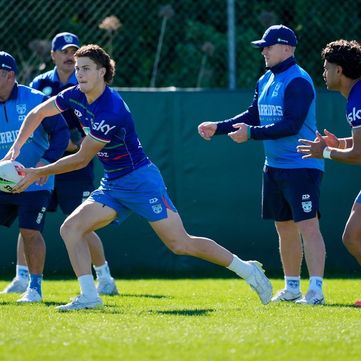Match Preview: Magic blockbuster at Suncorp