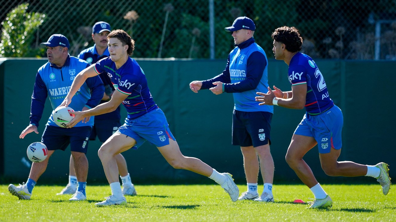 Match Preview: All set for Magic Round blockbuster