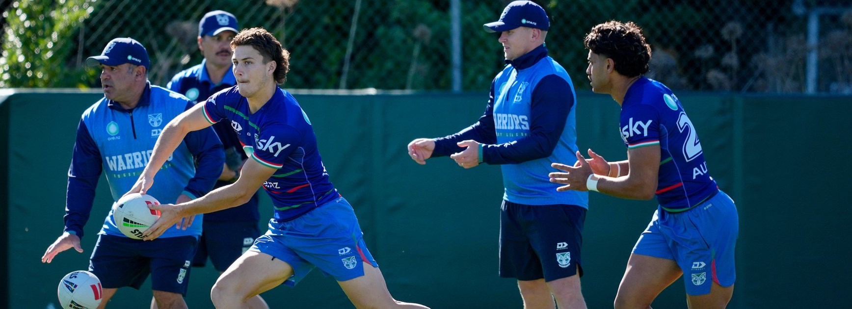 Match Preview: Magic blockbuster at Suncorp