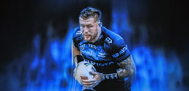 McIntyre signed from Cowboys until 2028