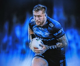 McIntyre signed from Cowboys until end of 2028 season