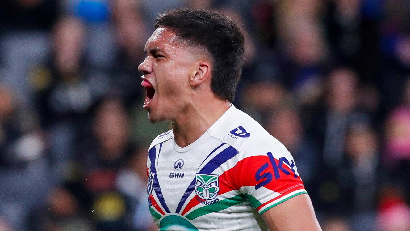 Match Highlights: Living up to game of the year billing