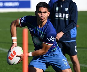 Match Preview: Game of the round in prospect at Suncorp
