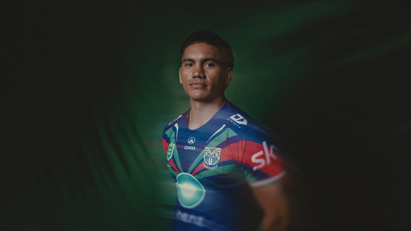 Two-year contract extension sealed with Tuaupiki