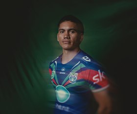 Two-year contract extension sealed with Tuaupiki