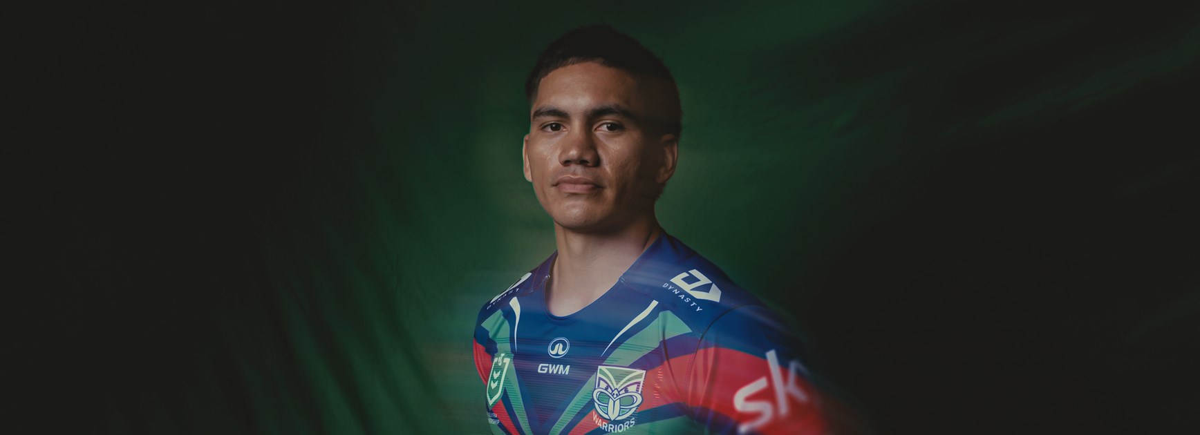 Two-year contract extension sealed with Tuaupiki