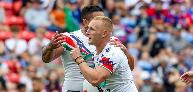 Match Moment #5: Boyd makes in three in three games