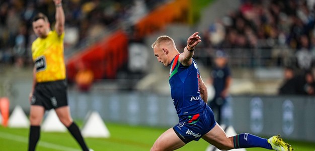 Match Moment #6: Pressure on, Boyd answers the call