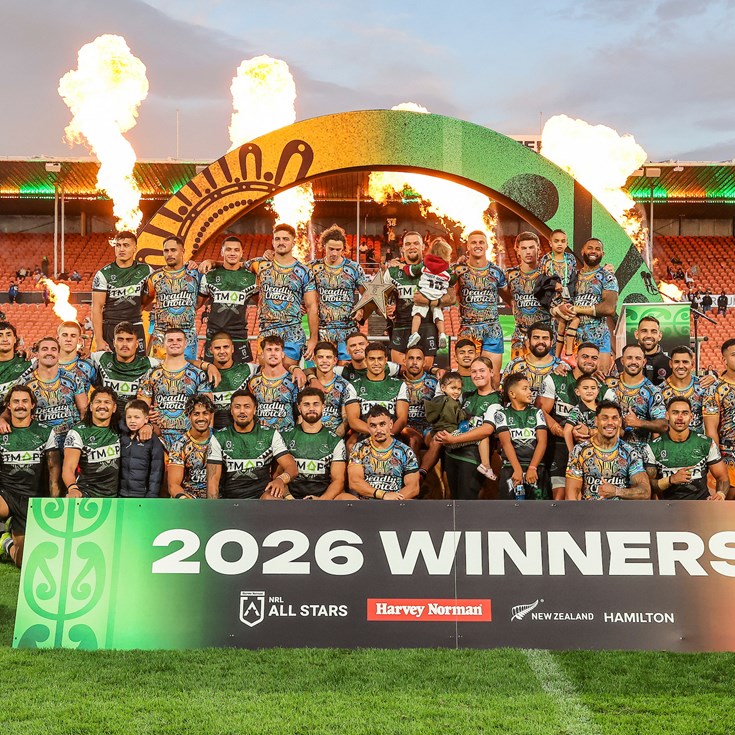 Match Highlights: Classic clash of two cultures