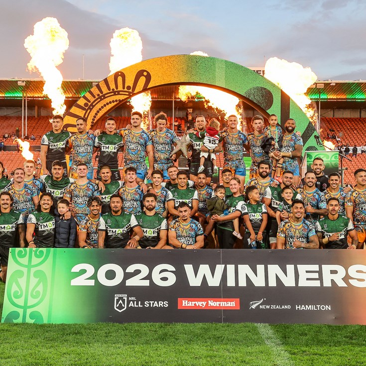 Match Highlights: Classic clash of two cultures