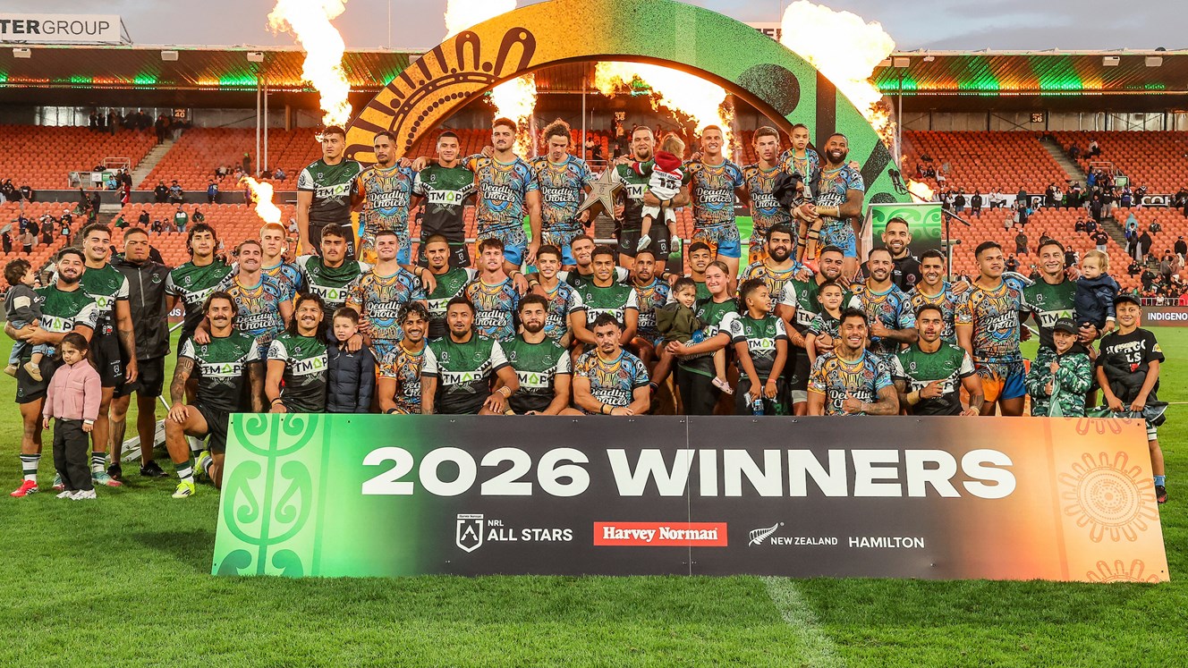 Match Highlights: Classic clash of two cultures