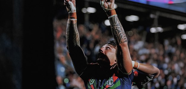 NRL Team List: Ford named for week one finals clash