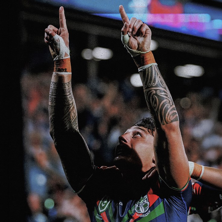NRL Team List: Ford named for week one finals clash