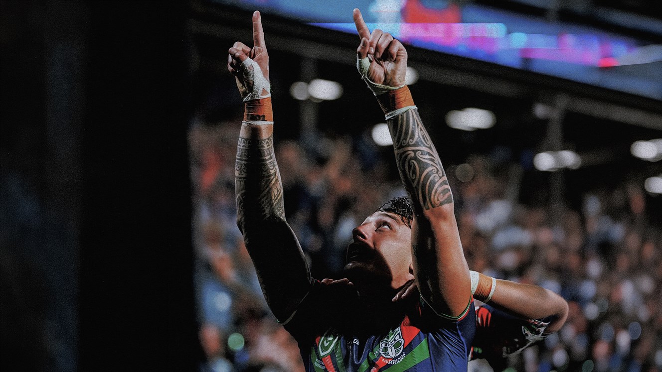 NRL Team List: Ford named for week one finals clash
