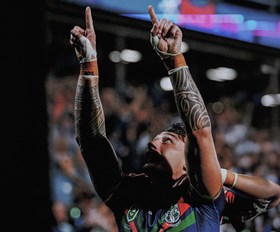 NRL Team List: Ford named for week one finals clash