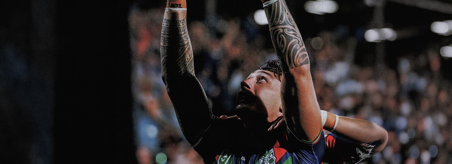 NRL Team List: Ford named for week one finals clash