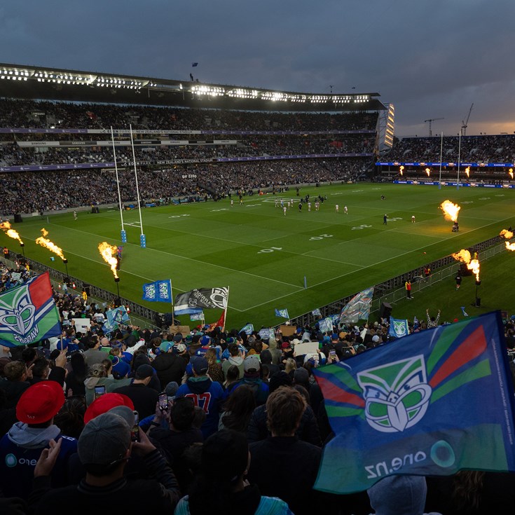 Home crowds surge by 134 per cent in seven years