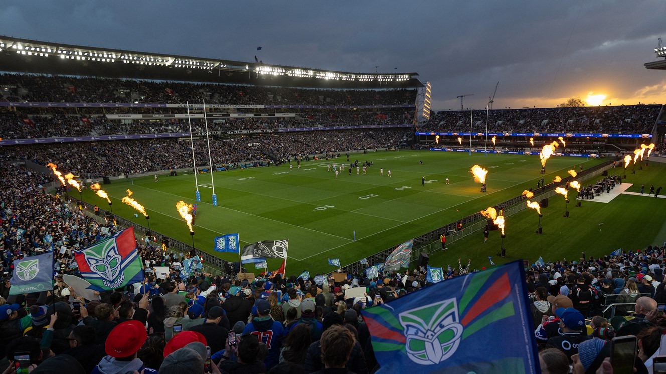 Home crowds surge by 134 per cent in seven years