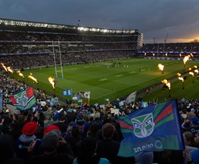 Home crowds surge by 134 per cent in seven years