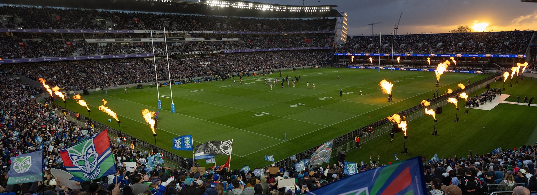 Home crowds surge by 134 per cent in seven years