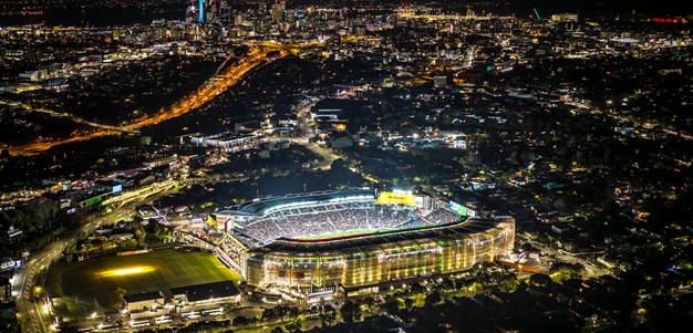 GWM Game Day Guide: Finals history at Eden Park