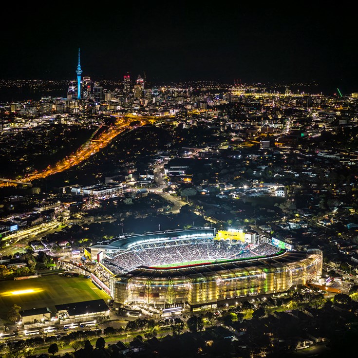 GWM Game Day Guide: Finals history in store at Eden Park