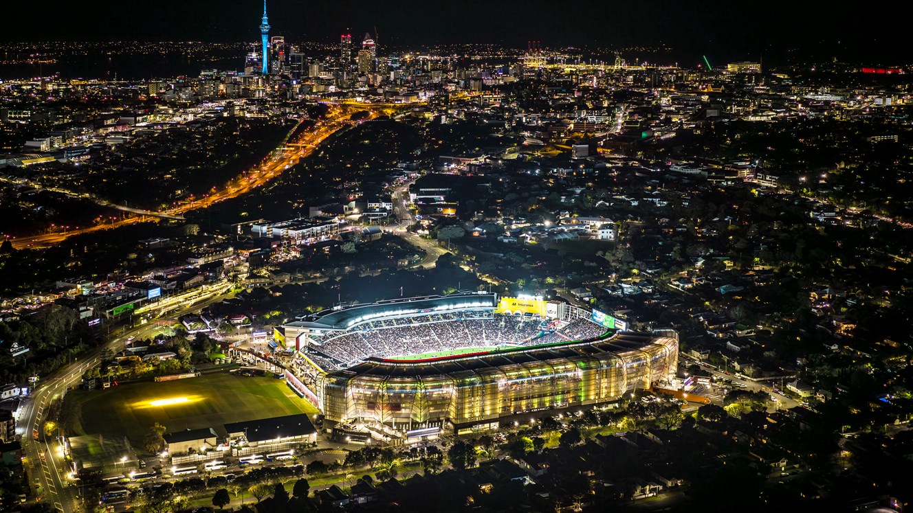 GWM Game Day Guide: Finals history at Eden Park