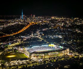 GWM Game Day Guide: Finals history at Eden Park
