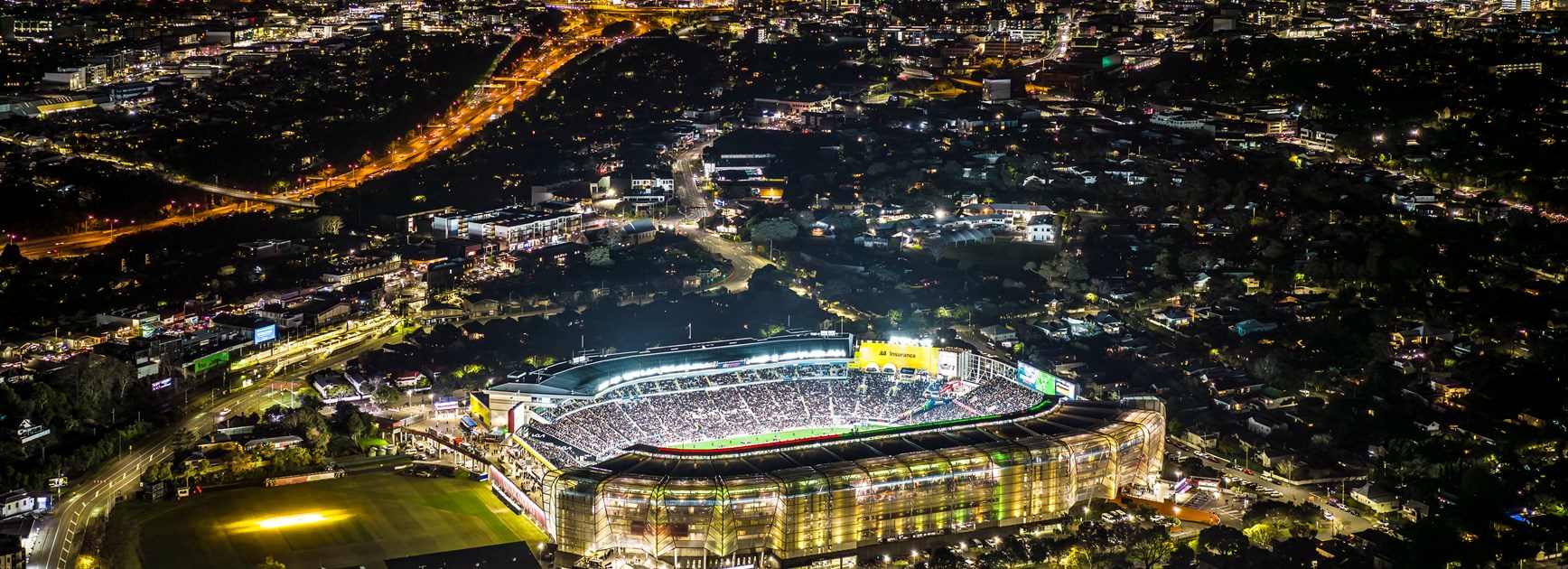 GWM Game Day Guide: Finals history at Eden Park