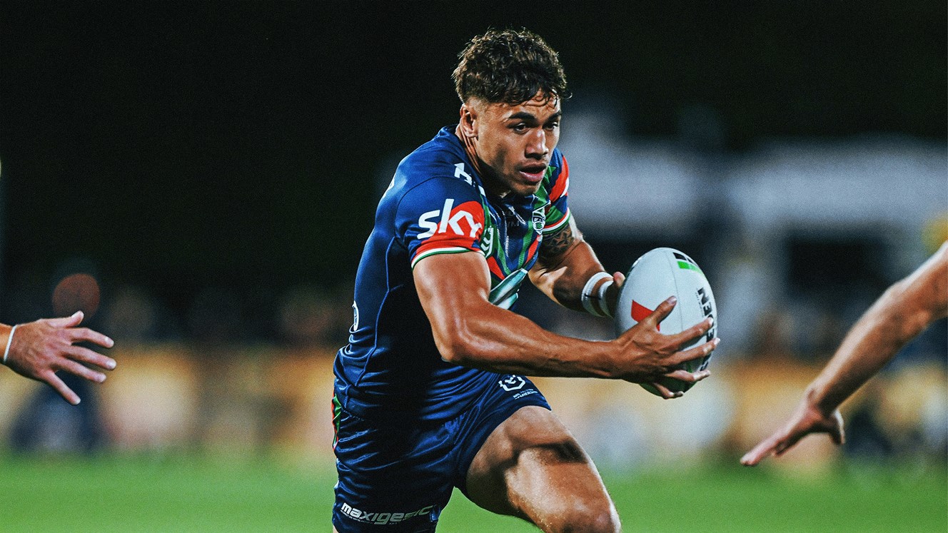 NRL Team Update: Squad reduced for Eden Park final