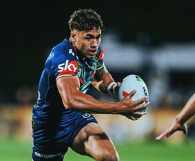 NRL Team List: Watene-Zelezniak in extended squad