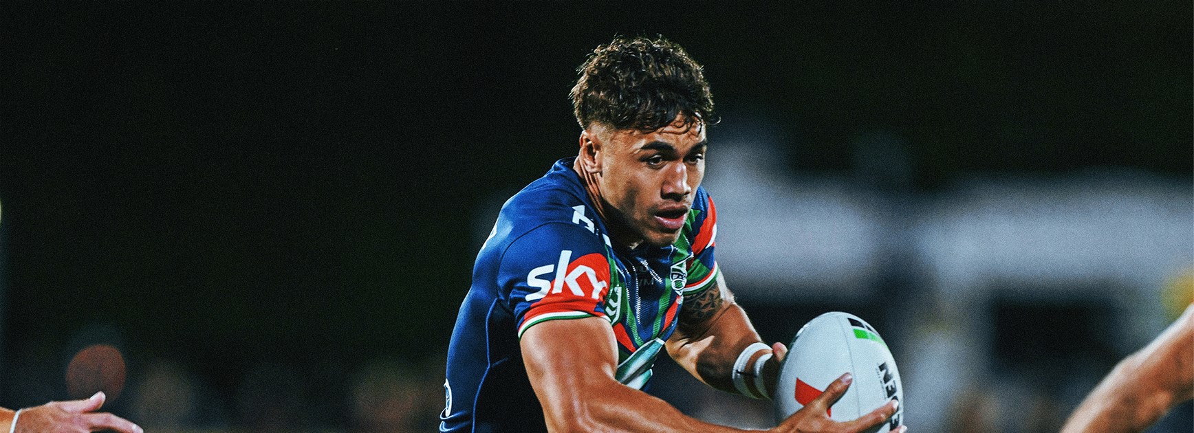 NRL Team List: Watene-Zelezniak on extended bench