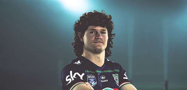 NSW Cup Team List: Big group of NRL trialists lining up in Logan