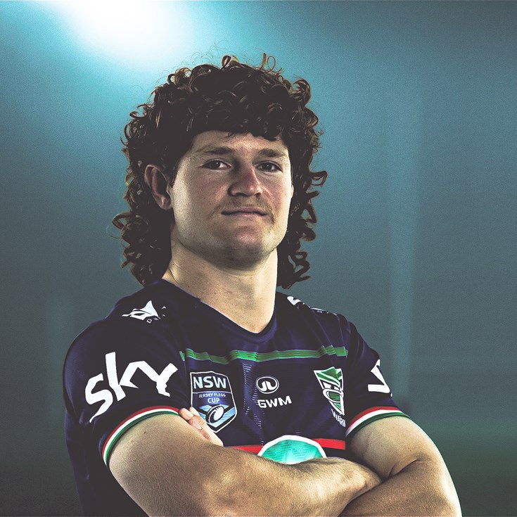 NSW Cup Team List: NRL trialists line up in Logan