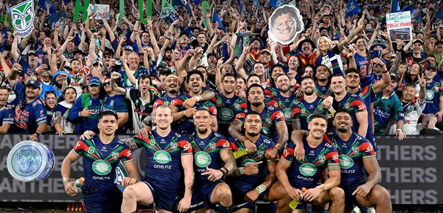 Match Highlights: Absolute magic - Broncos vanquished